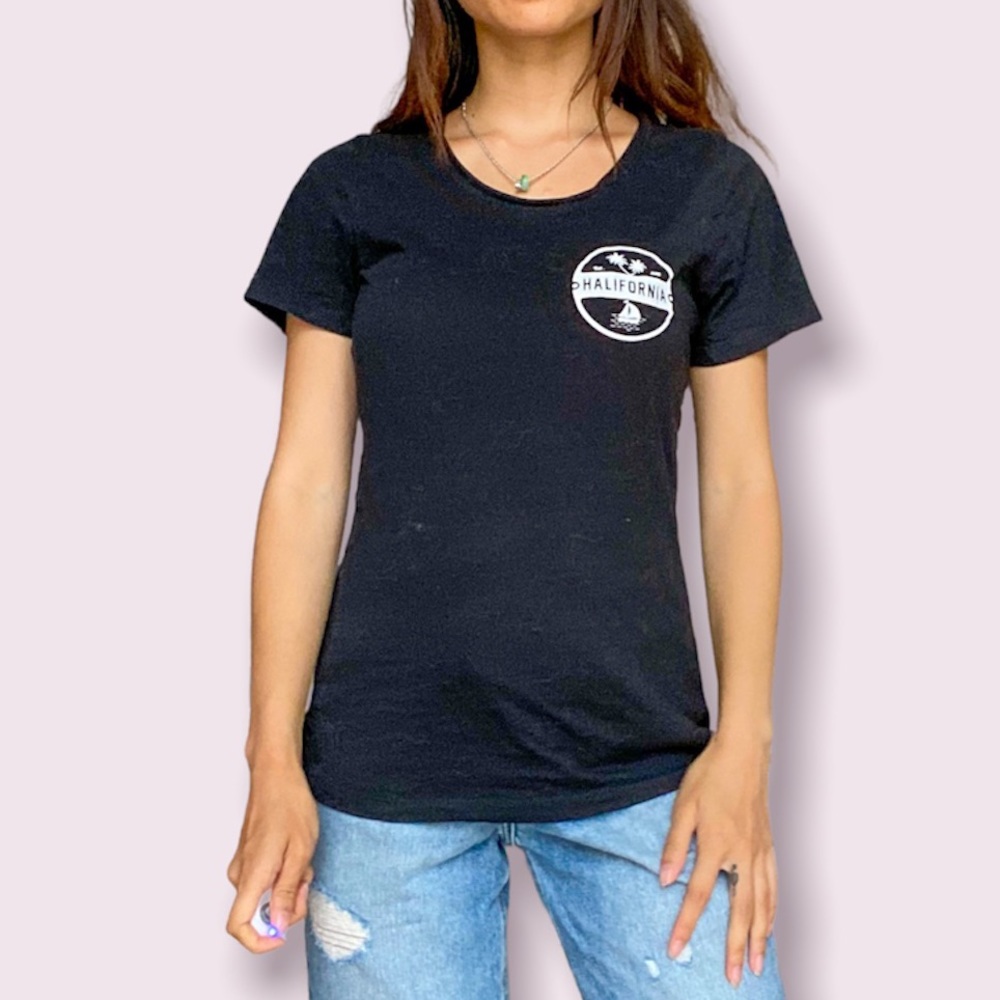 Halifornia T-Shirt